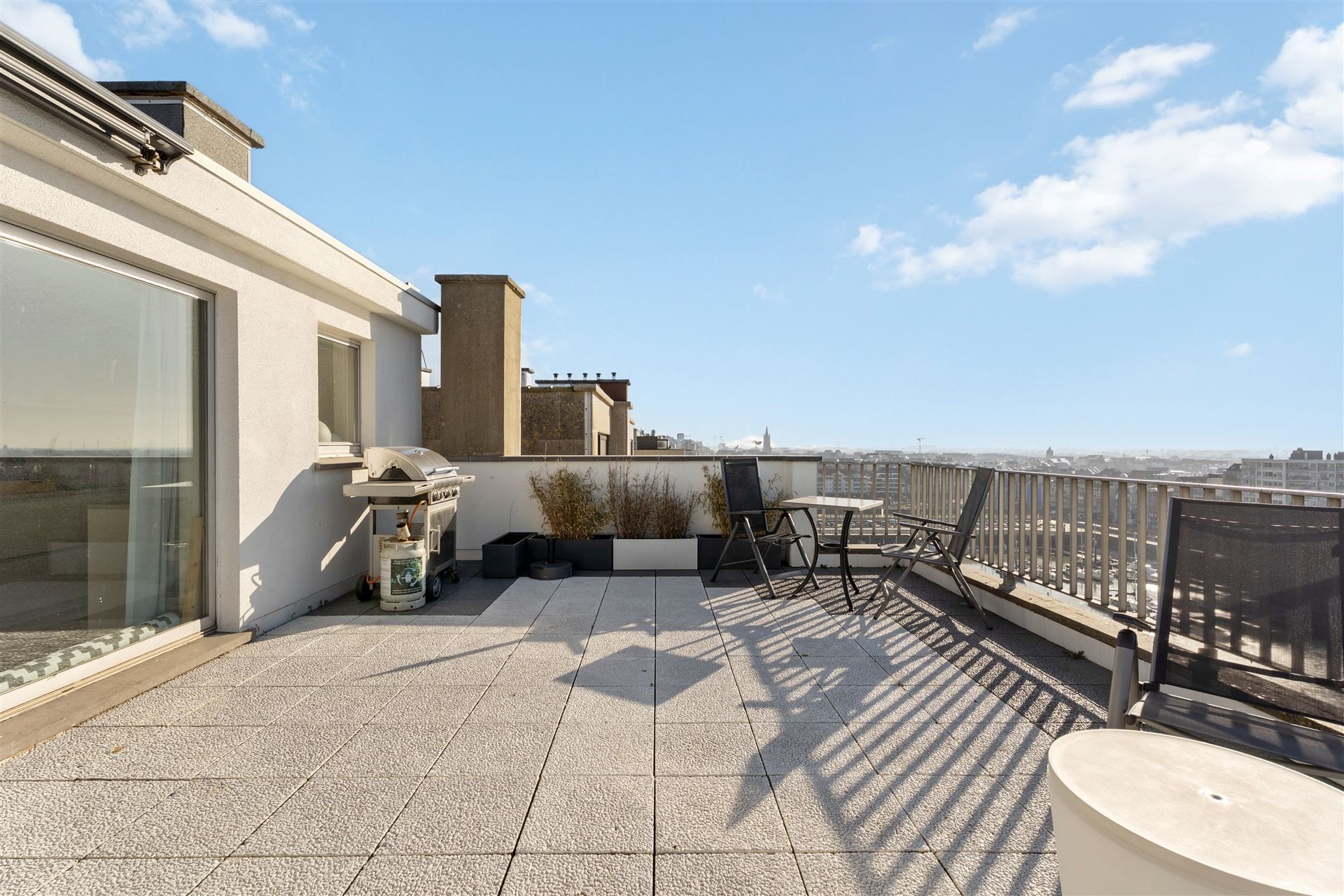 PENTHOUSE / JACHTHAVEN  foto 9
