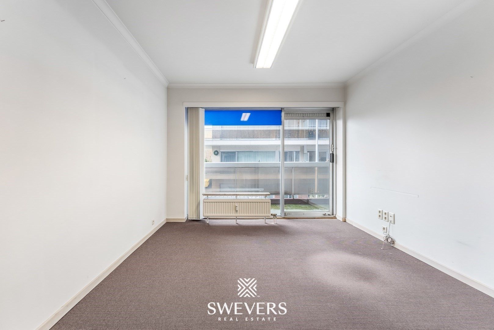 Instapklare kantoorruimte met appartement op toplocatie in Hasselt foto 13