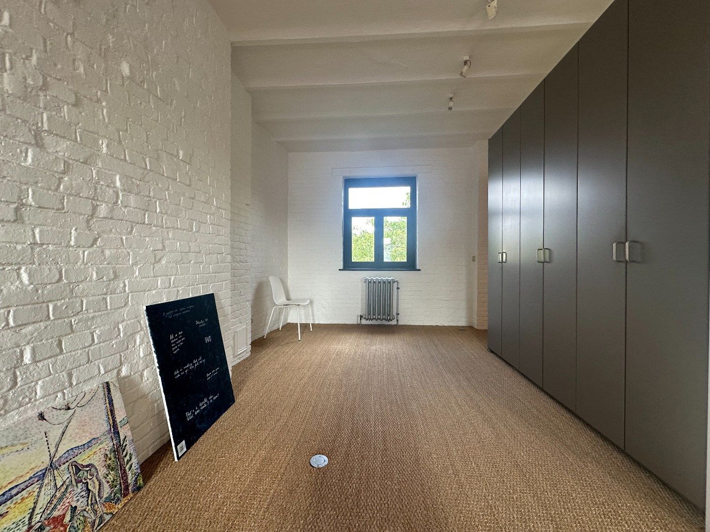 Prachtige 2-slpk loft in het historisch centrum foto 3