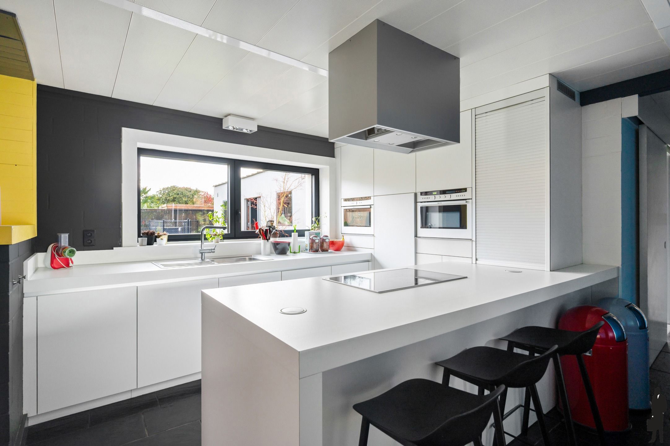 Gerenoveerde ruime woning in het centrum van Blaasveld foto 7