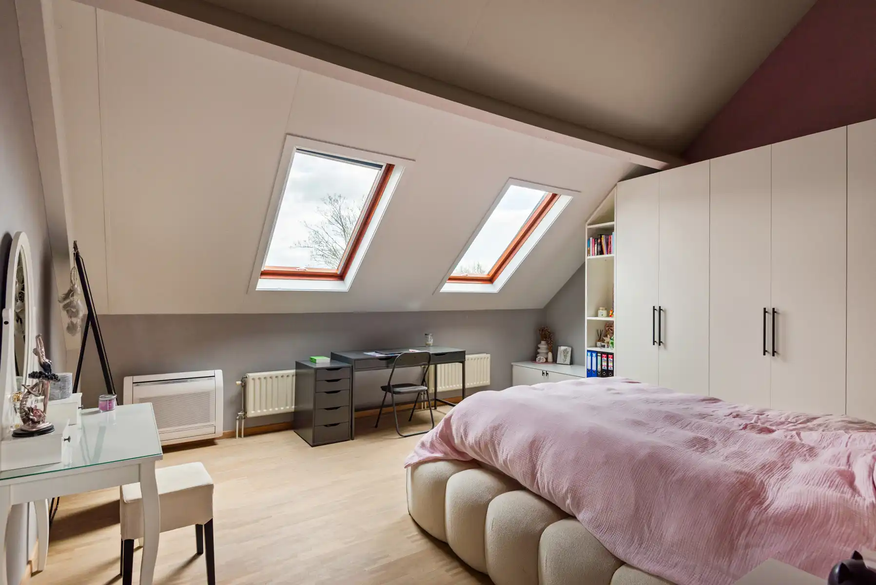 Charmante duplex op rustige locatie in centrum Boom foto 15