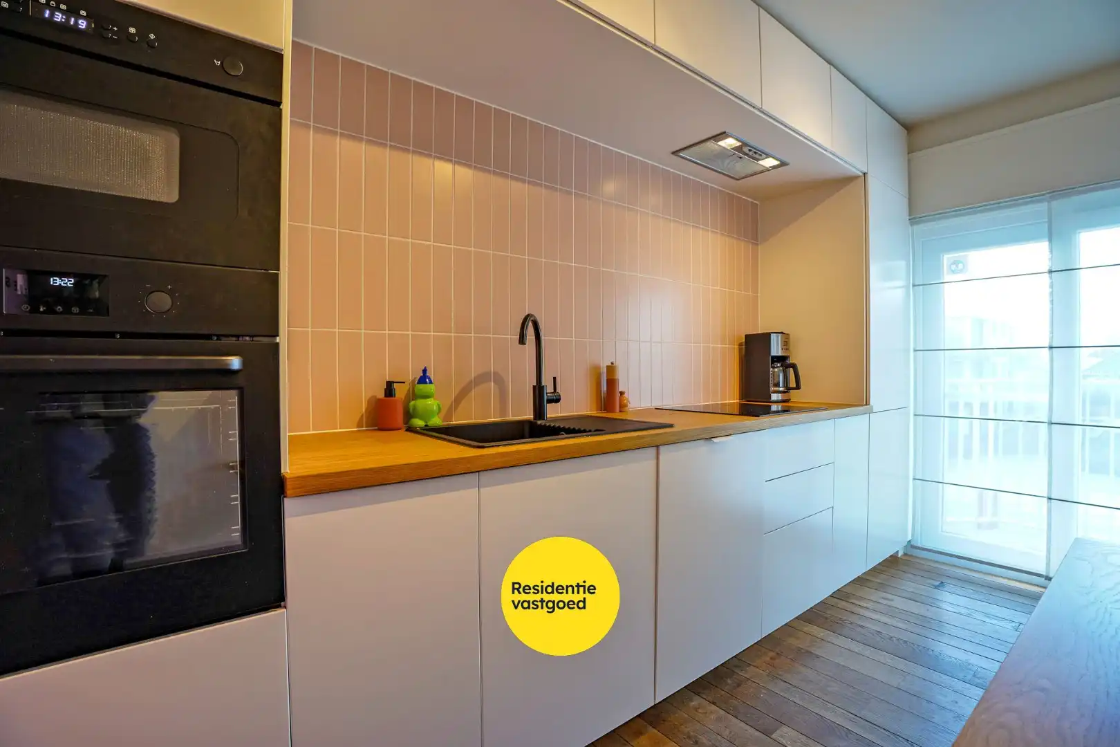 KIJKDAG zaterdag 9 mei van 14u tot 16u (inschrijven via residentievastgoed.be) foto 6