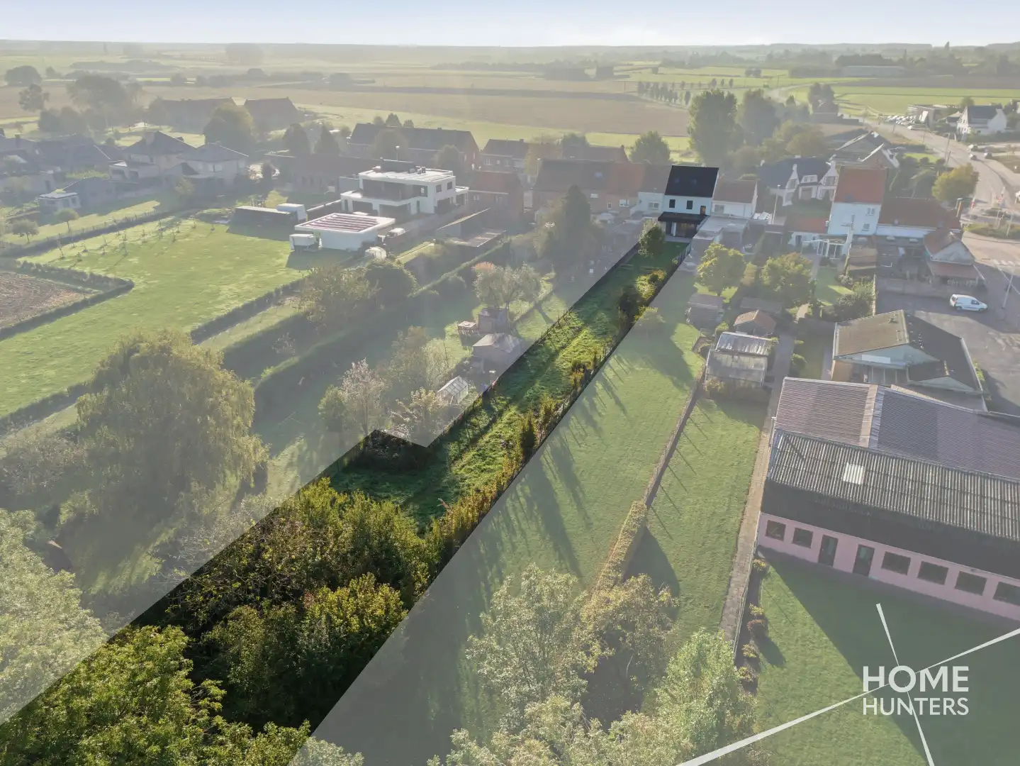 Volledig vernieuwde woning anno 2026 met 4 slaapkamers, prachtige tuin en garage foto 7
