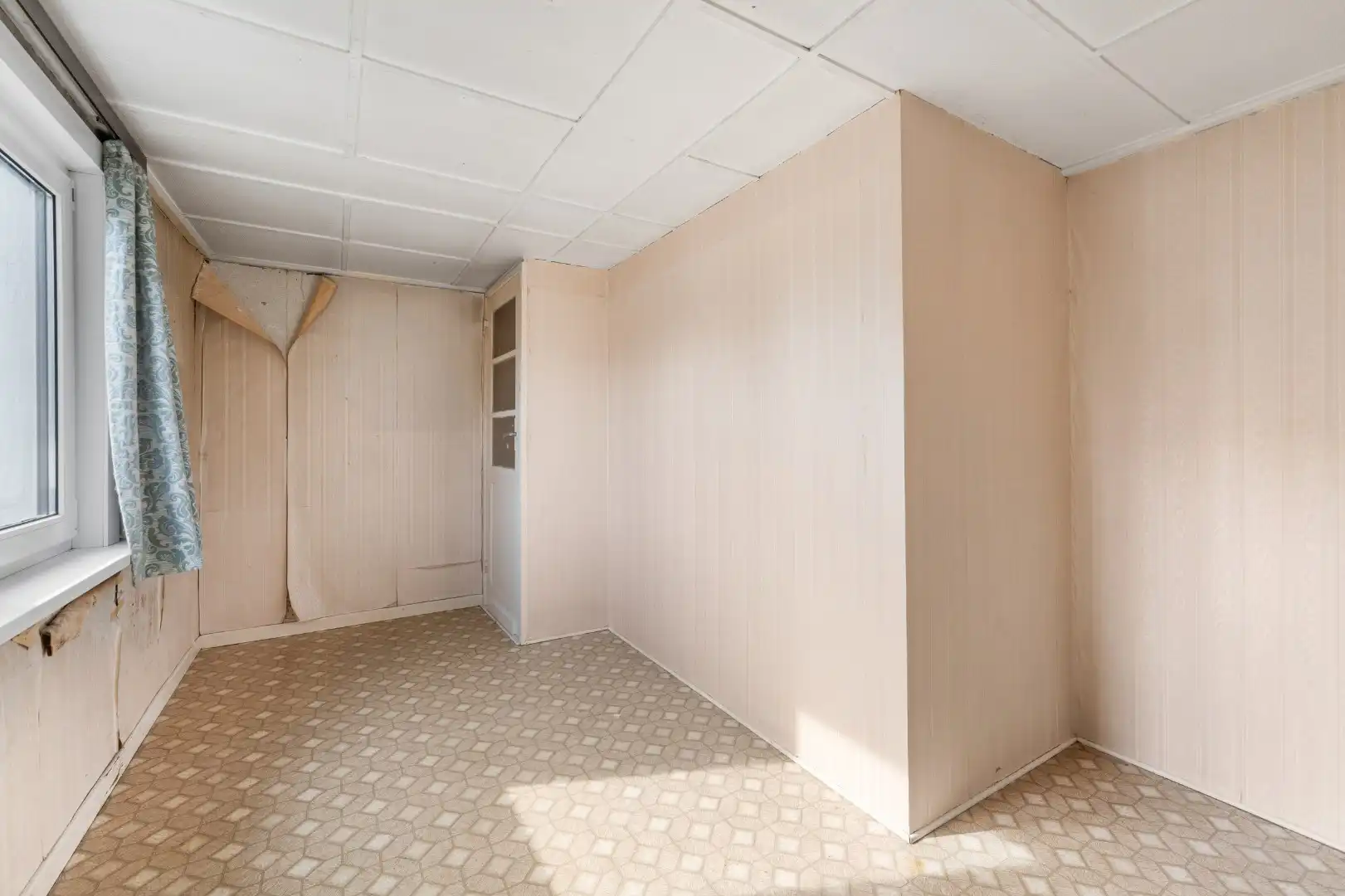 Te renoveren woning met karakter en uitbreidingsmogelijkheden te koop in Gistel foto 16