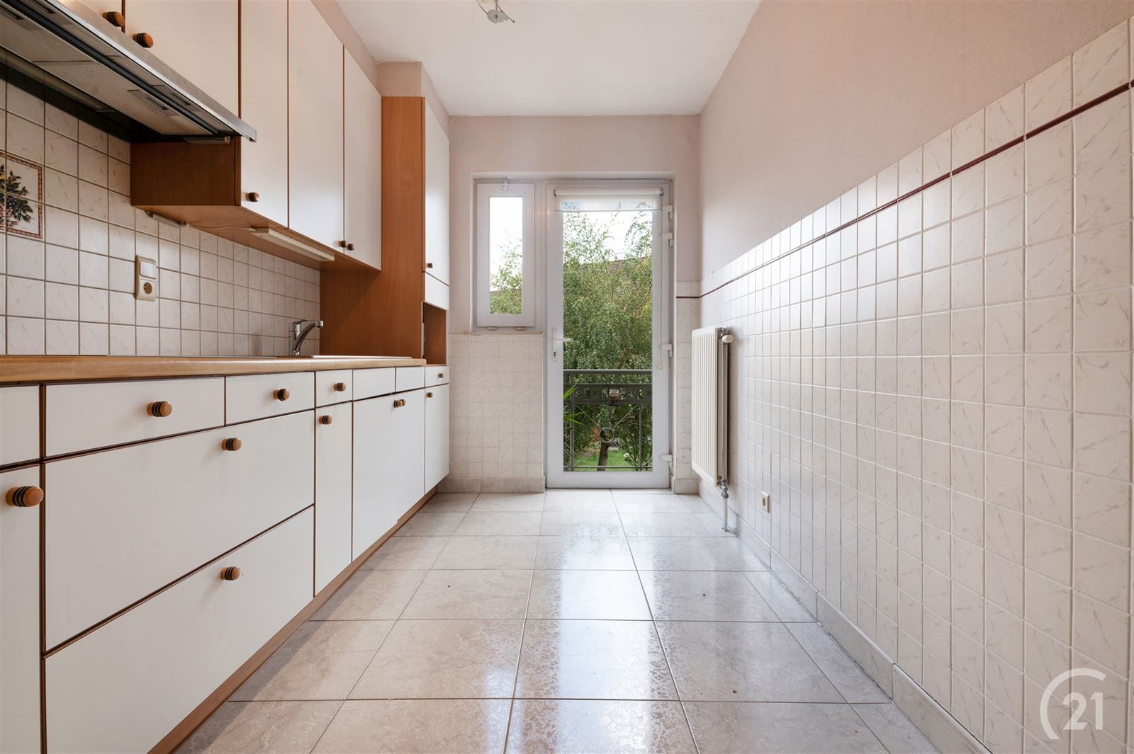 Appartement foto 5