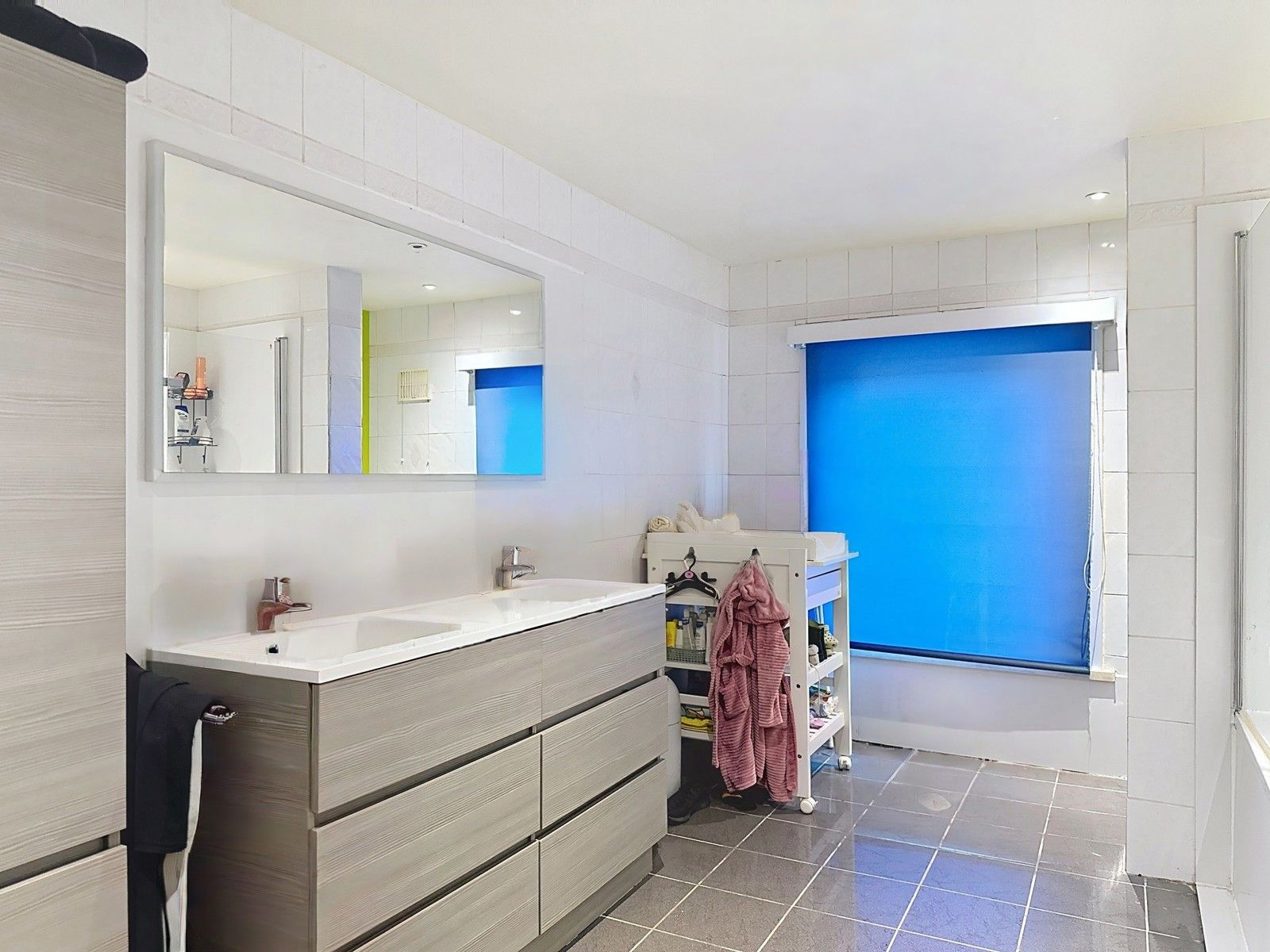 Charmante rijwoning met karaktergevel in rustig straatje te Niel foto 10