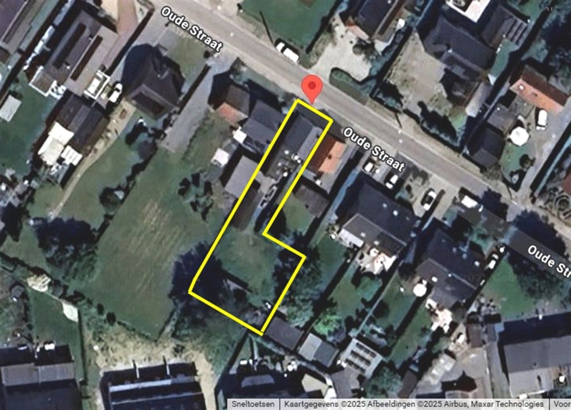 Half open bebouwing op 607m² foto 23