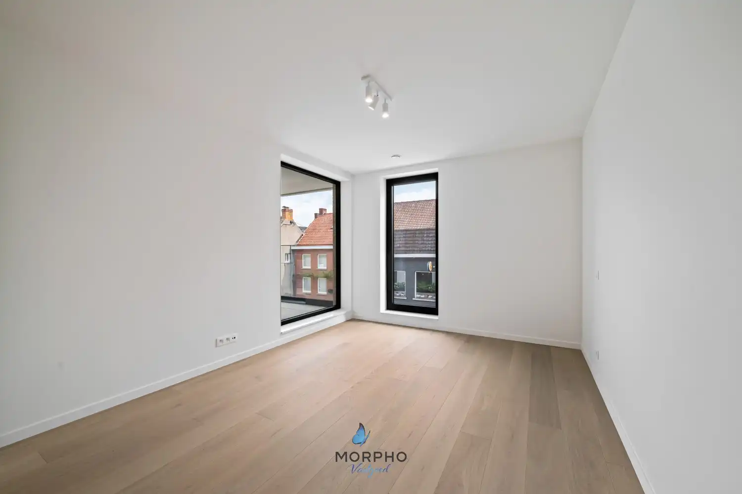Ruim 3-slpk appartement van 130 m² op het 1ste verdiep – Residentie Sint Amandus foto 16