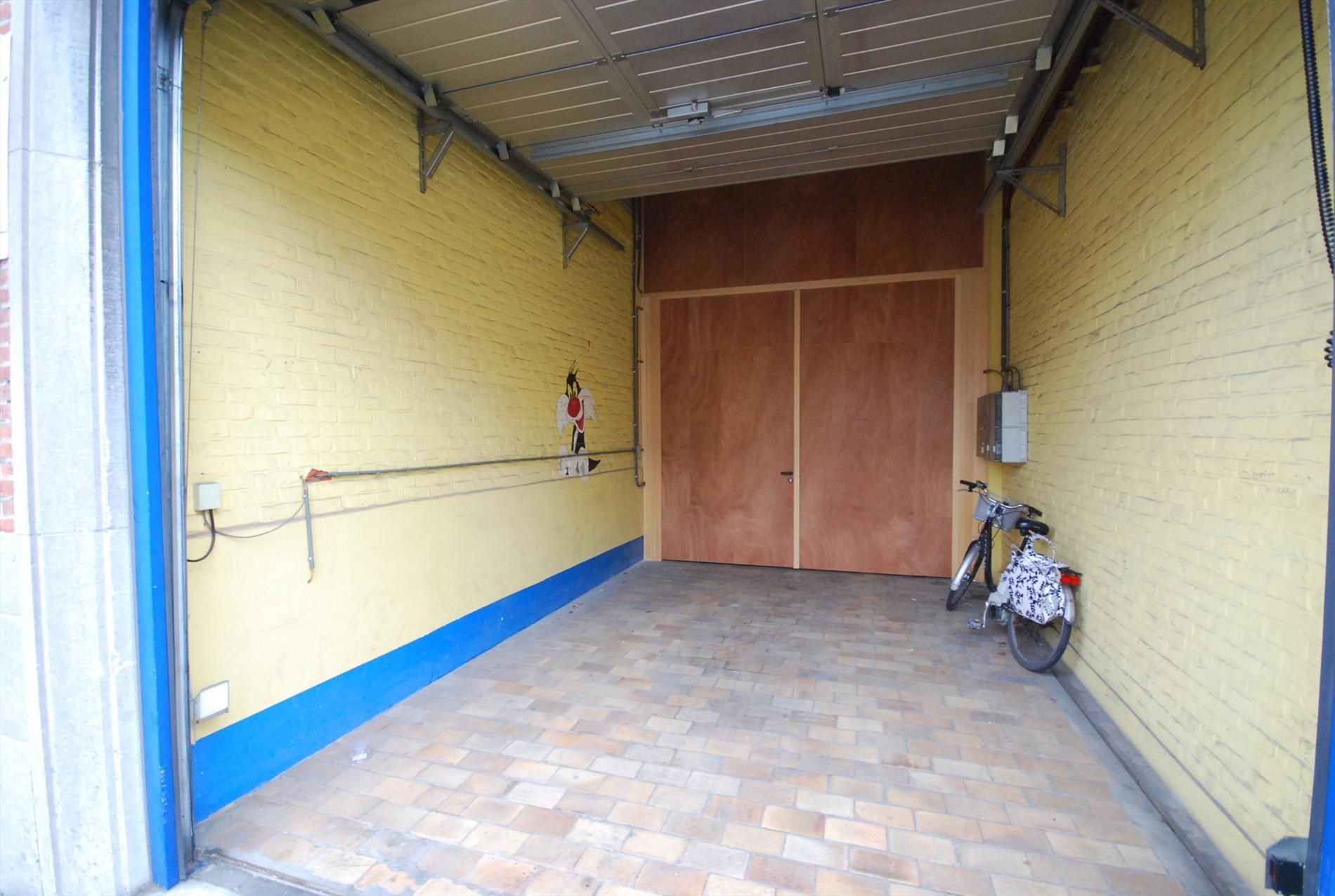 STANDPLAATS  foto 2