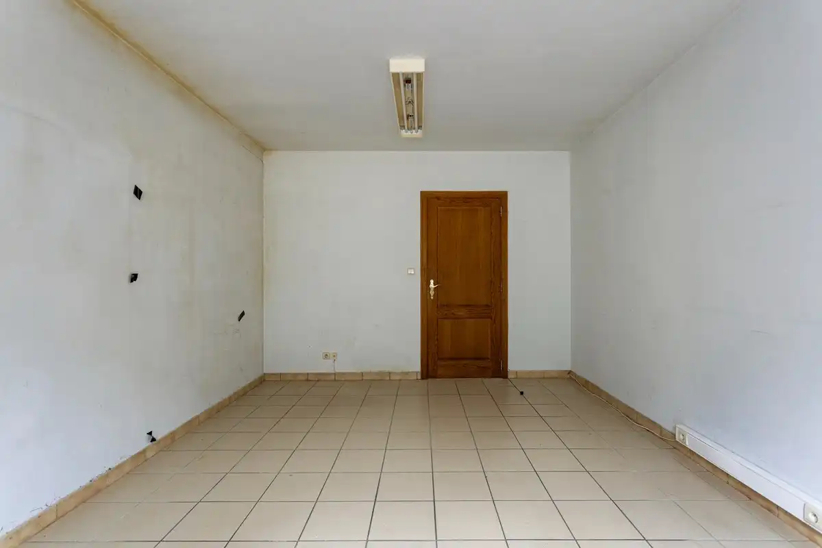 Grote woning, rustig gelegen aan centrum Tongeren foto 12