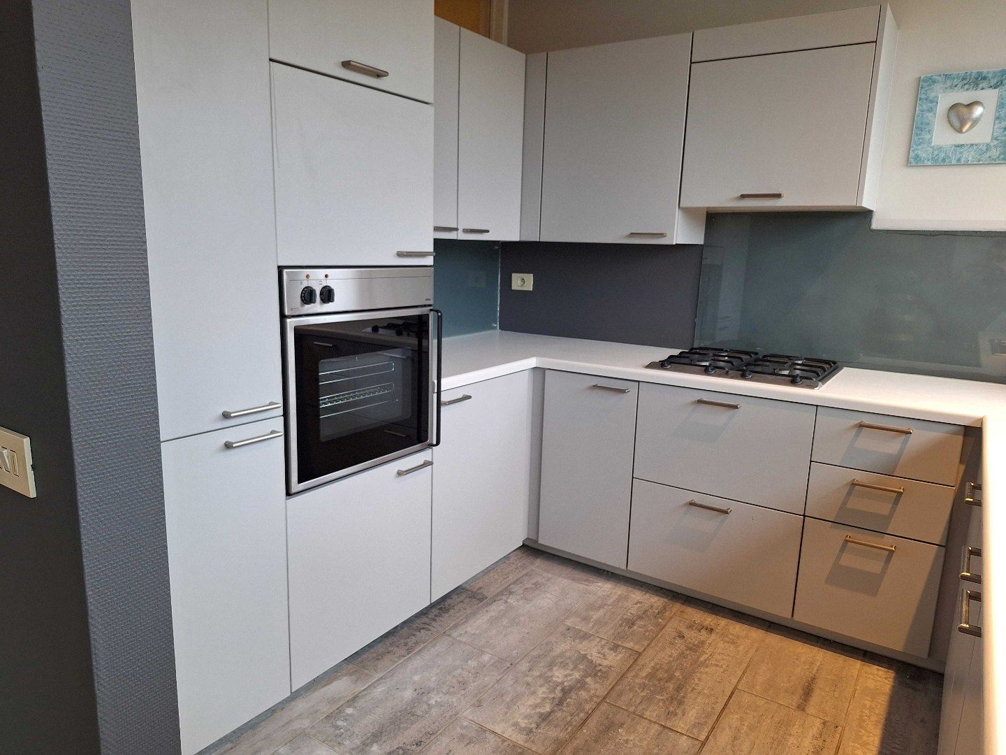 Instapklare moderne studio  foto 4