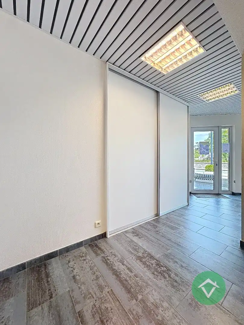 Kantoorruimte te koop in Oudenburg  foto 5