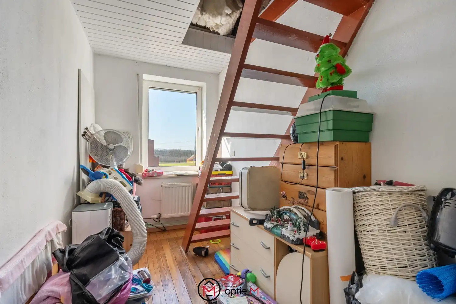 Ruime gezinswoning te koop in Bilzen-Waltwilder – wonen met vrij zicht op de velden foto 18