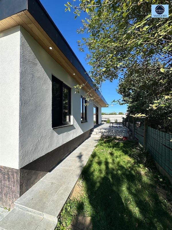 WONING MET HANDELSRUIMTE EN 3 SLAAPKAMERS foto 28