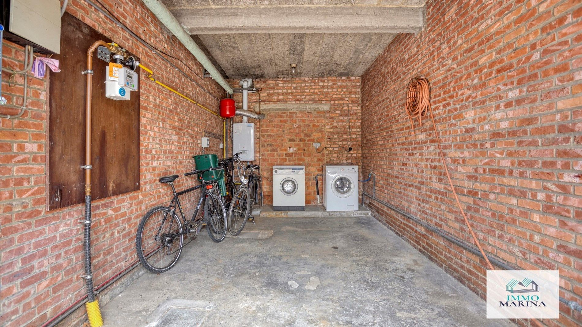 Goed onderhouden woning op wandelafstand centrum Baal foto 21