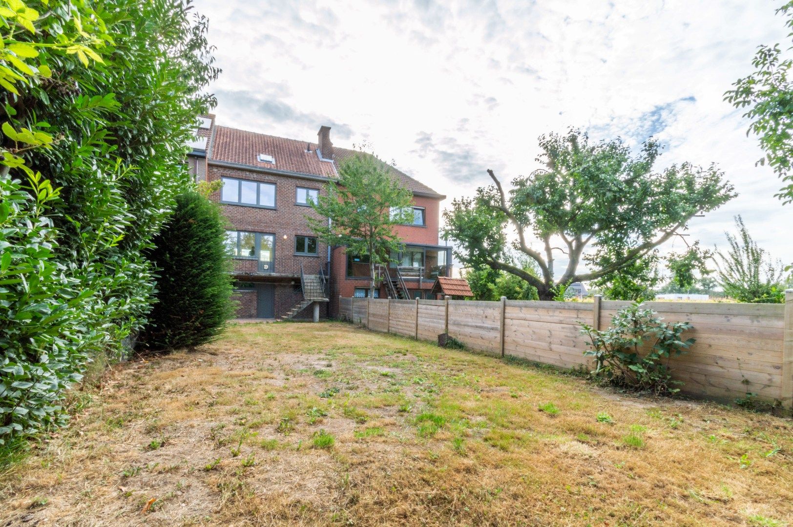 RUIME WONING (EPC: B) MET 3 SLP + INRICHTBARE ZOLDER! foto 7