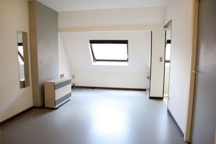 DAKAPPARTEMENT   nabij 't Zand  foto 2