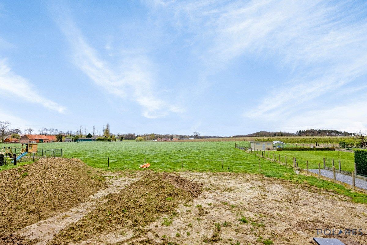 Prachtige half open bebouwing met tuin en 3 slaapkamers in Kortenaken foto 26