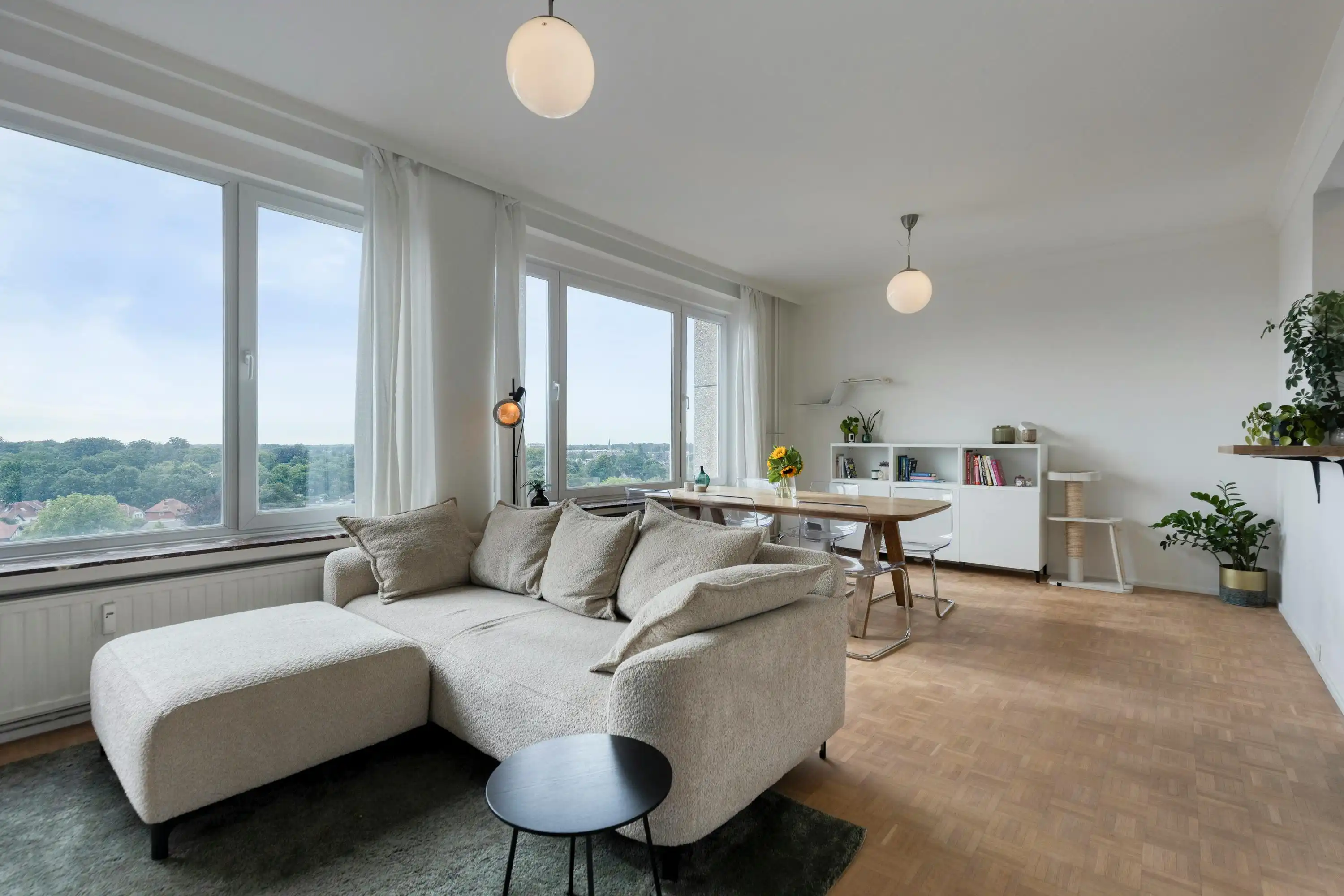 Appartement te koop Kruishofstraat 144/C104 - 2020 Antwerpen Kiel