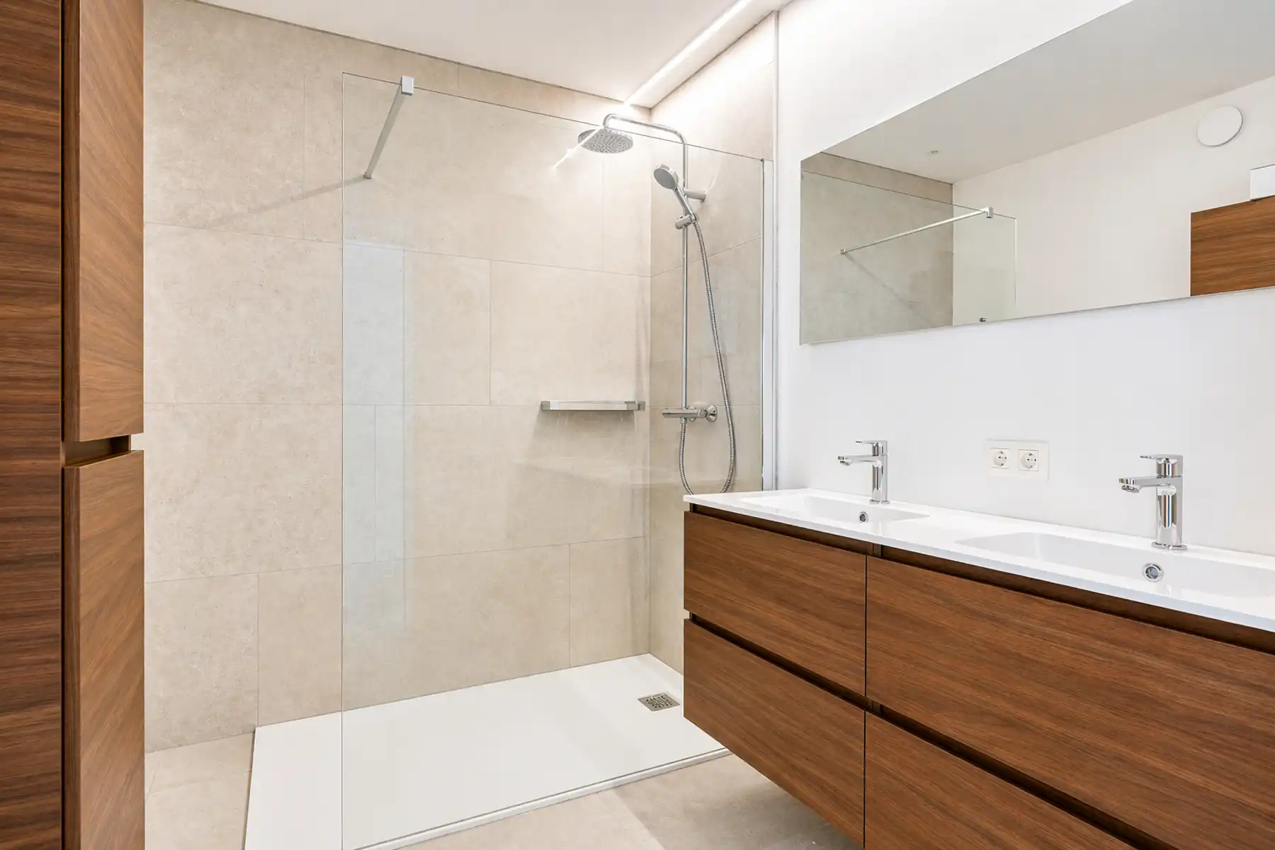 Instapklare appartementen met ruime terrassen te Lierde foto 12