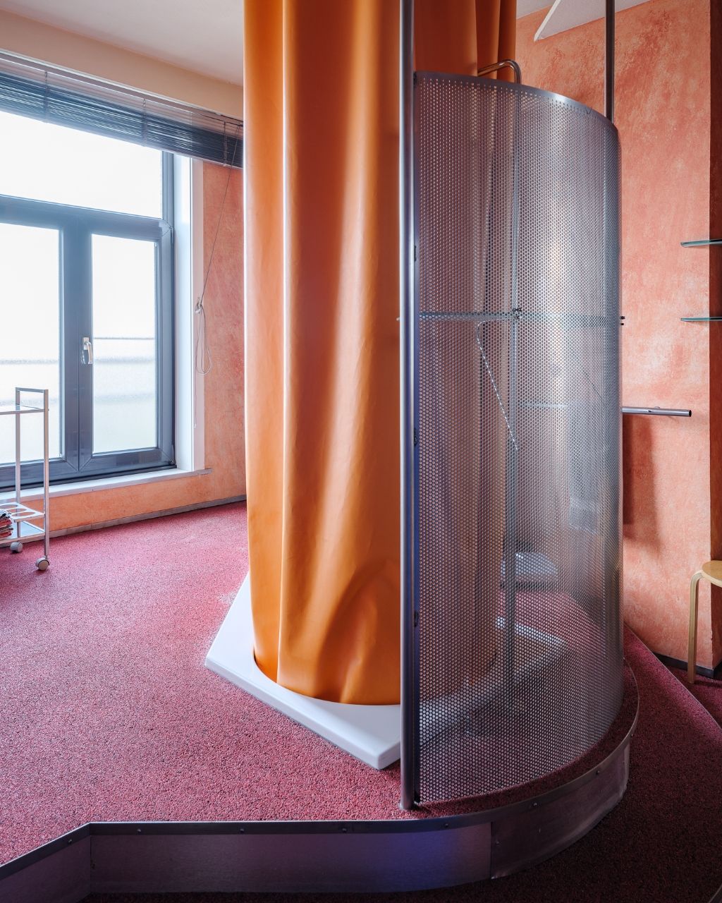 Sint-Amandsberg - Karaktervolle, excentrieke burgerwoning met aangename ruimtelijkheden, 3 slaapkamers en buitenruimte op fietsafstand van het centrum van Gent. foto 16