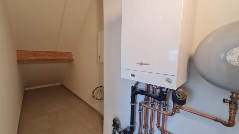 instapklaar 3 slaapkamer appartement met autostaanplaats foto 16