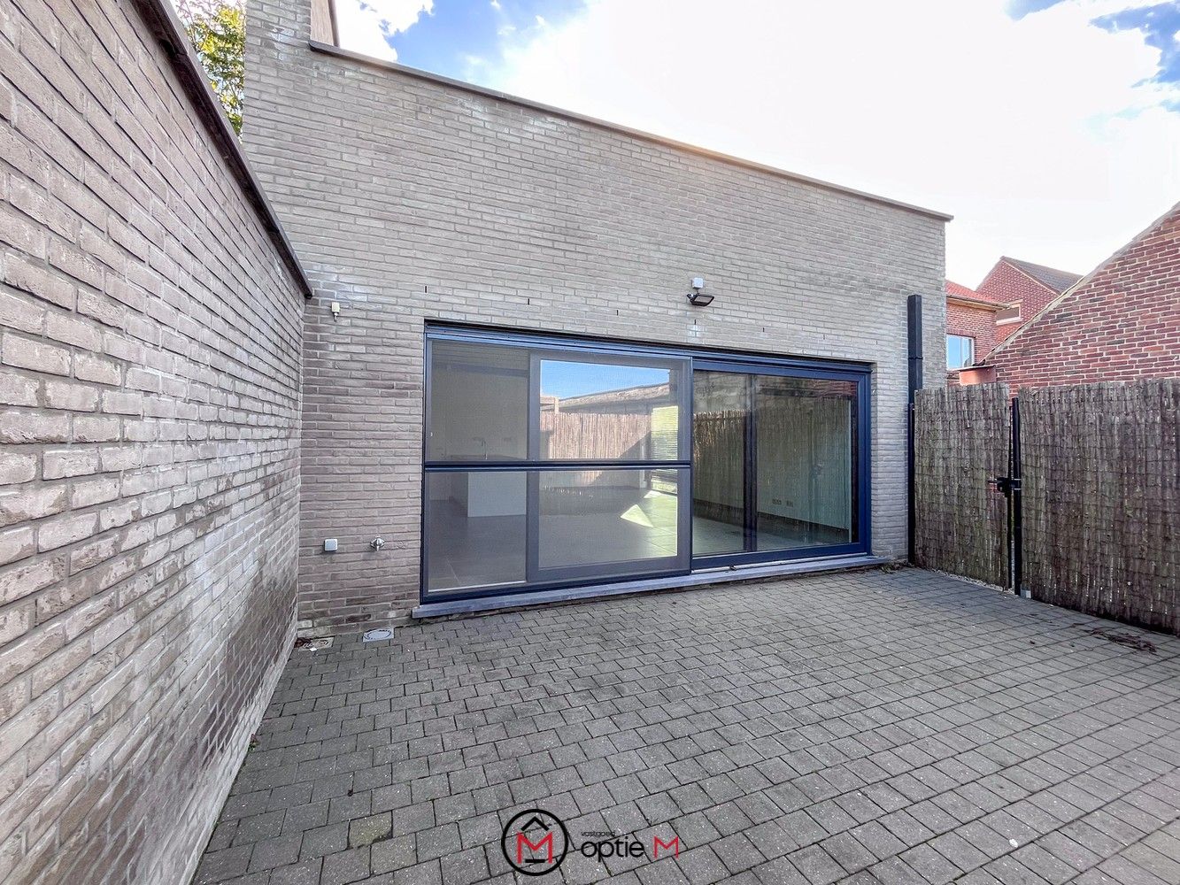 Instapklaar gelijkvloers appartement te huur in Riemst foto 5