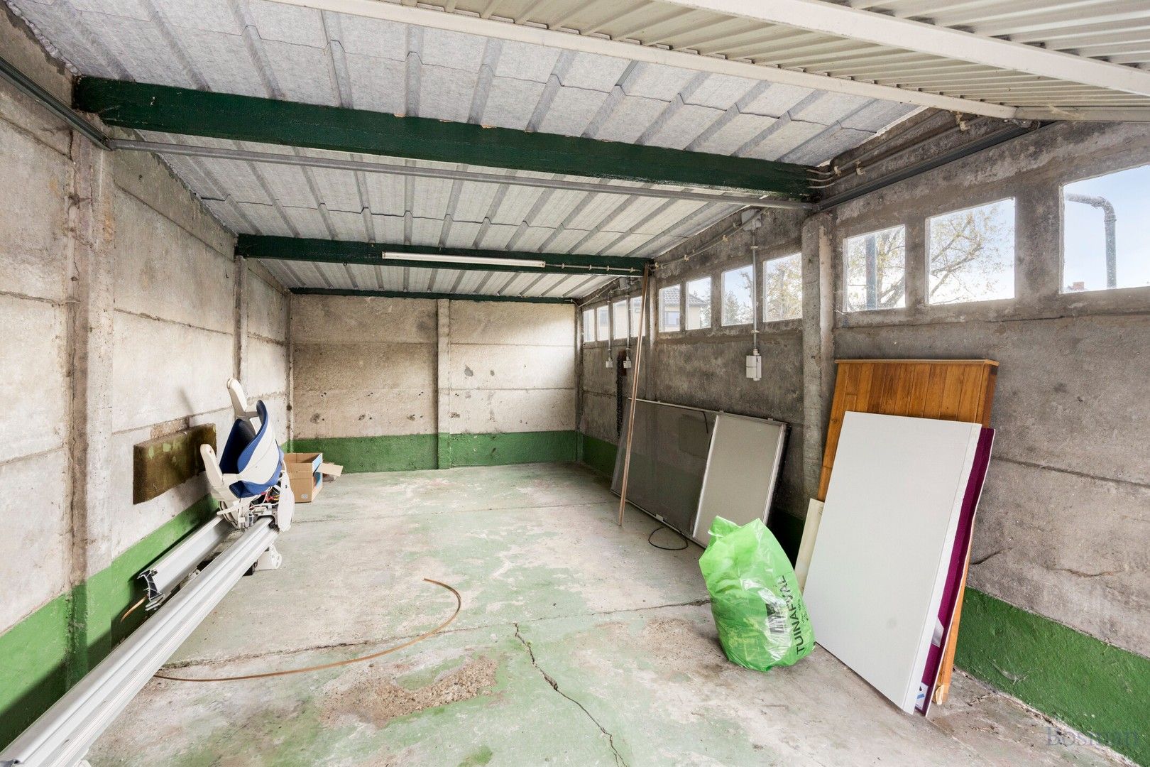 Te renoveren halfopen bebouwing op perceel van 3a 45ca te koop in Kaggevinne (Diest) foto 23