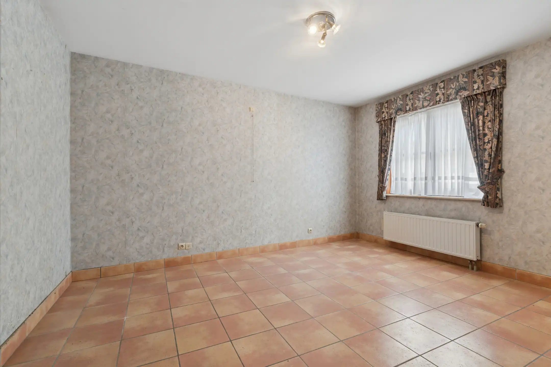 Gezellige 3-gevelwoning nabij dorpskern Iddergem foto 16