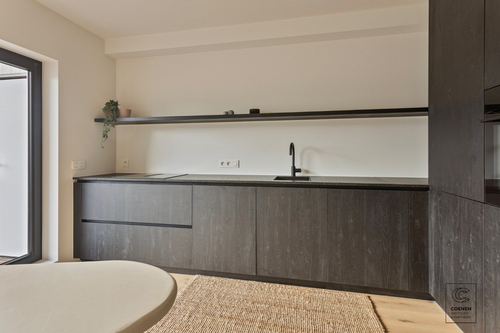 Prachtig gerenoveerd appartement met 3 slaapkamers in centrum Schilde! foto 4