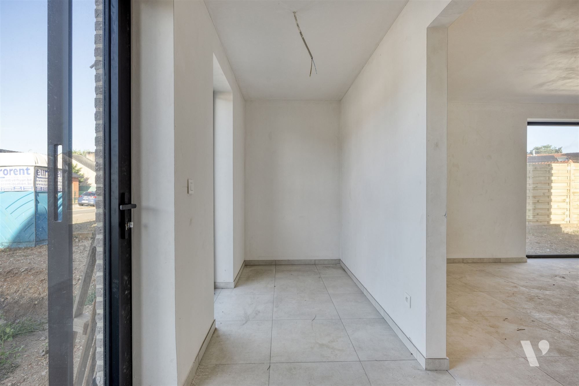 Nieuwbouwwoning in rustige omgeving foto 5