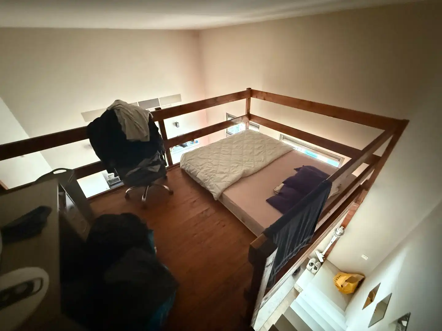 STUDENTENKAMER foto 4