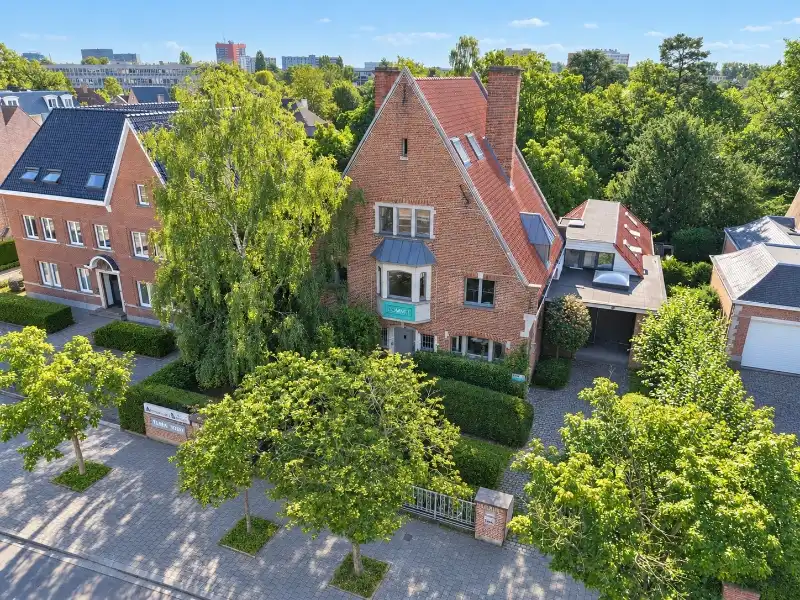 Huis te koop Kortrijksesteenweg 1007 - 9000 Gent
