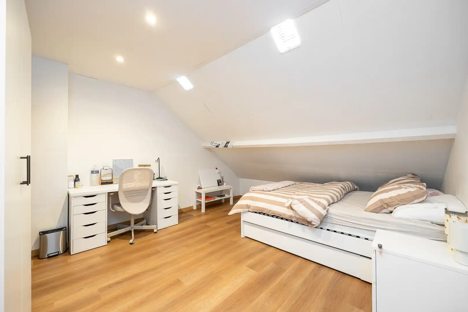 WONING MET TUIN foto 12
