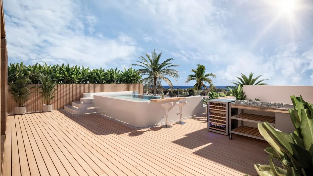 Ervaar de toekomst van luxe wonen: Marbella West herdefinieert jouw levensstijl foto 7