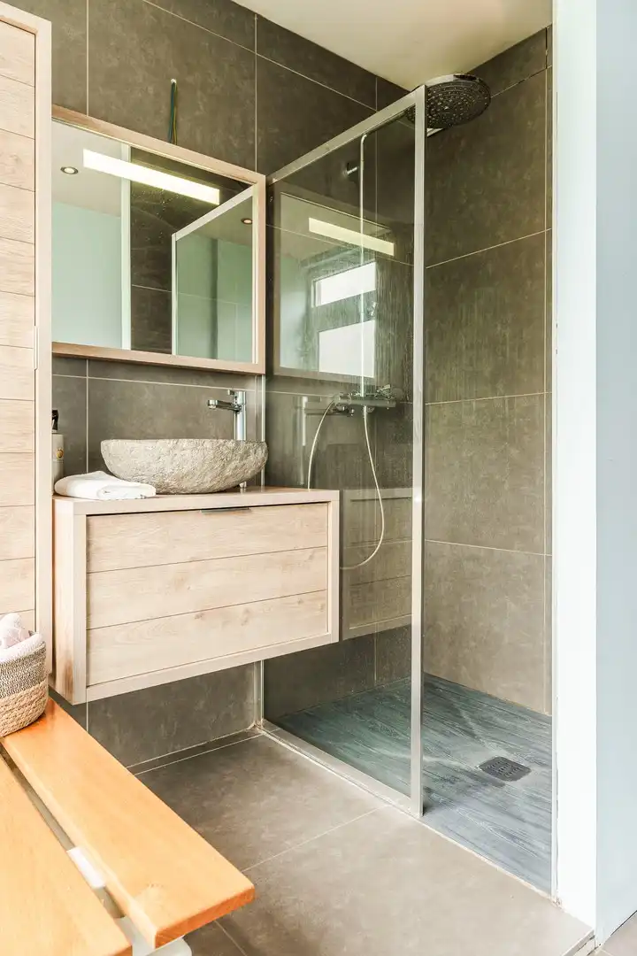 Recent gerenoveerd appartement in het centrum foto 9