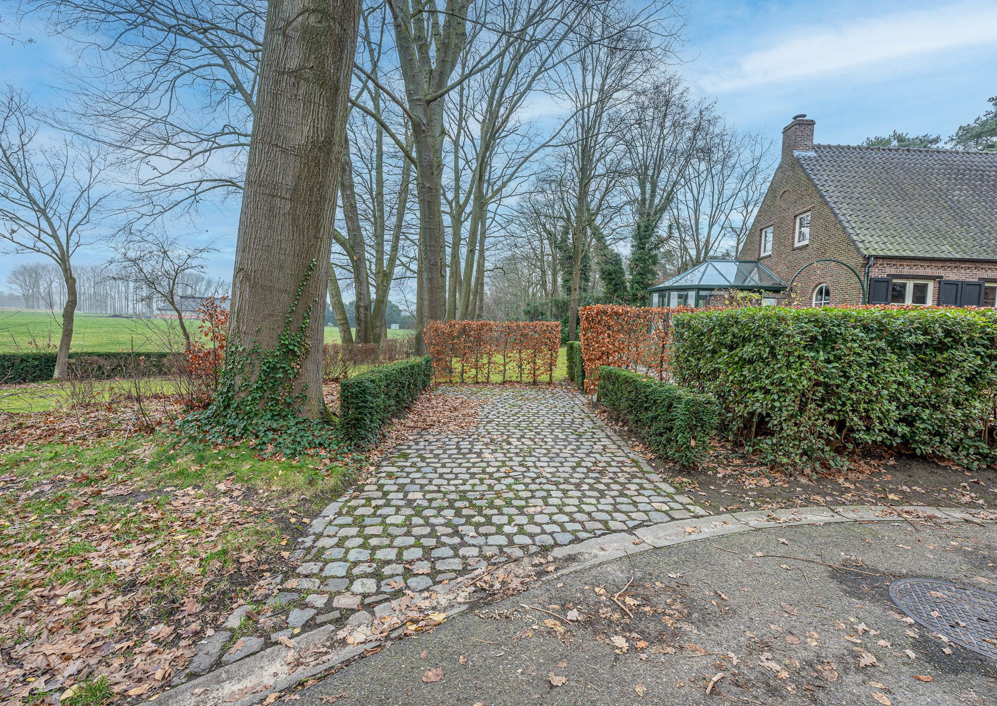 Woning met adembenemend uitzicht op de Dijlevallei in Keerbergen foto 4