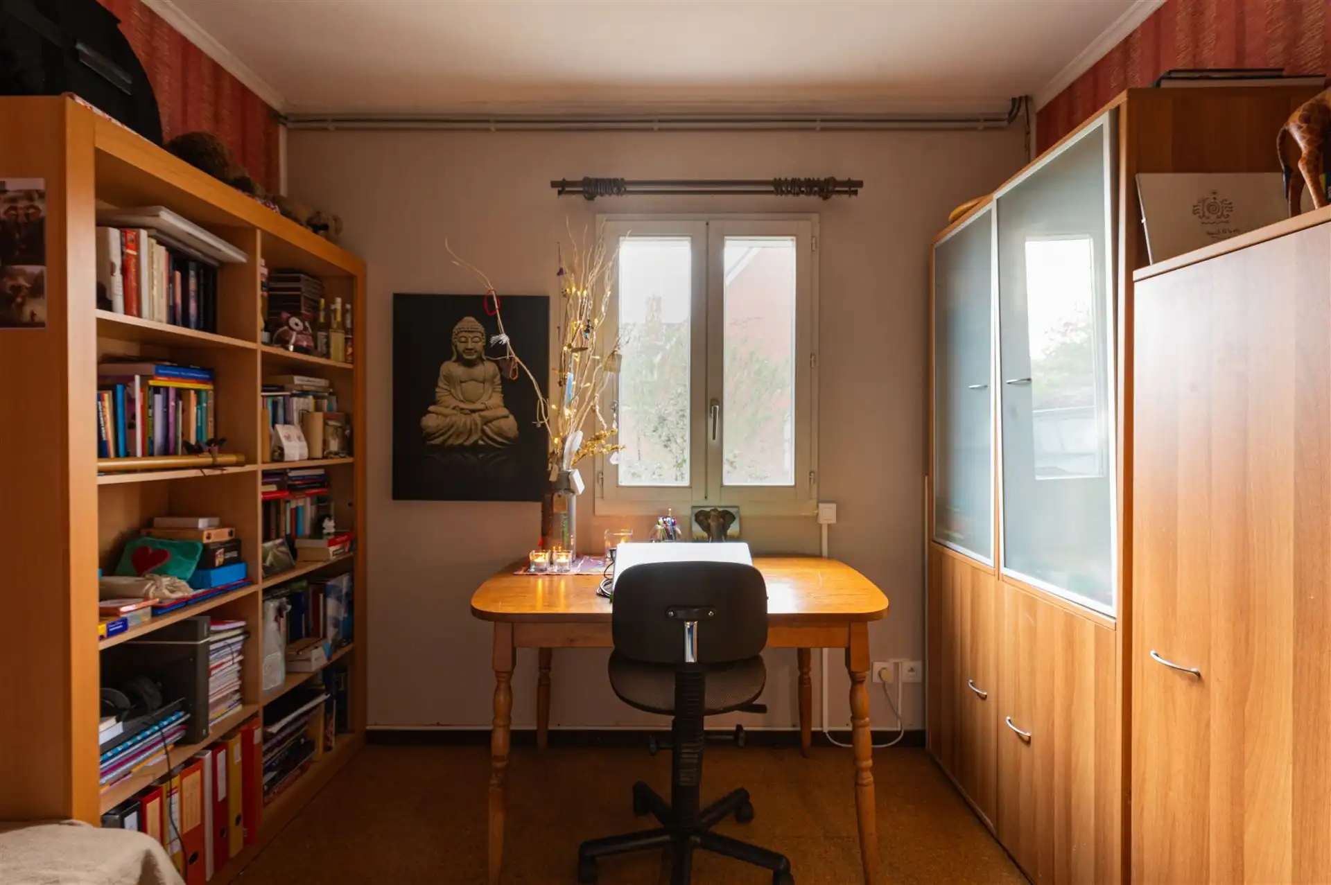 Open bebouwing in rustige wijk te Nazareth-De Pinte! foto 9