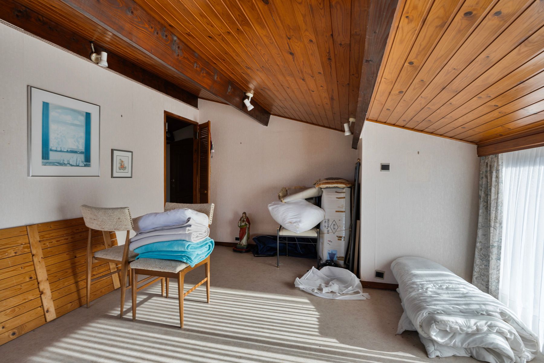 Ruime hoekwoning in Houthalen-Oost met enorm potentieel! foto 27