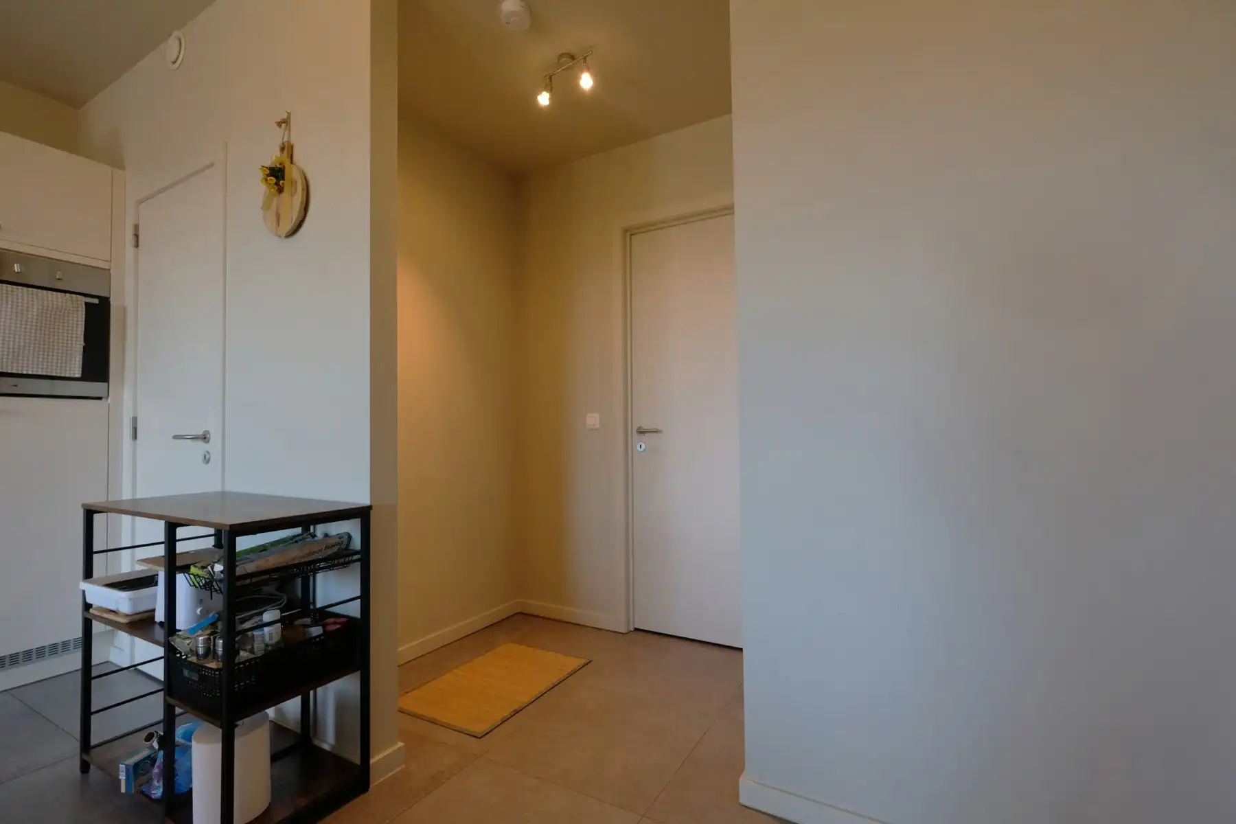 Gezellig, energiezuinig appartement  foto 5