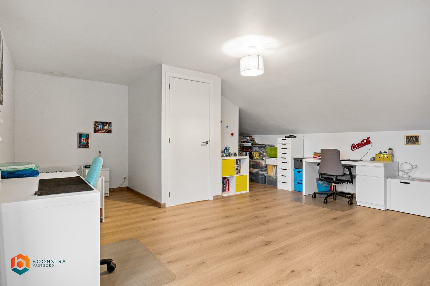 Recente, energiezuinige woning met 4 slpkrs te Willebroek foto 23