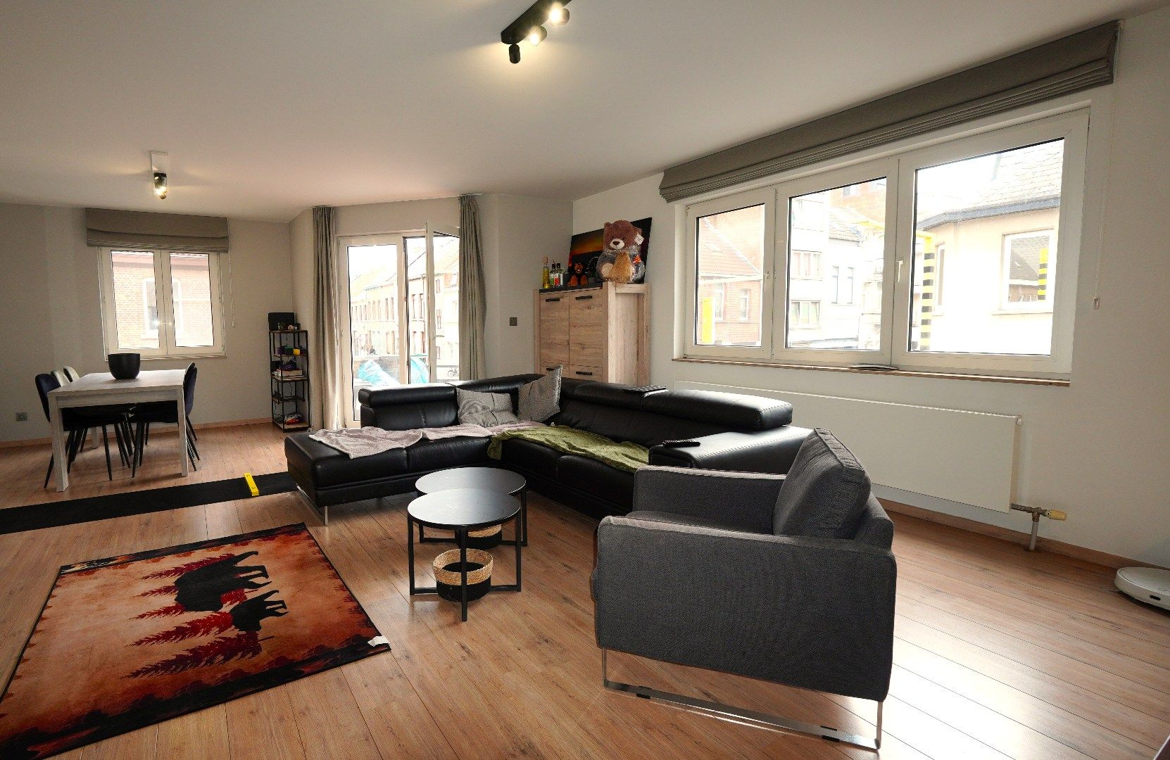 Appartement met garage in Sint-Niklaas  foto 4