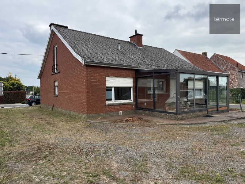 vrijstaande woning foto 16
