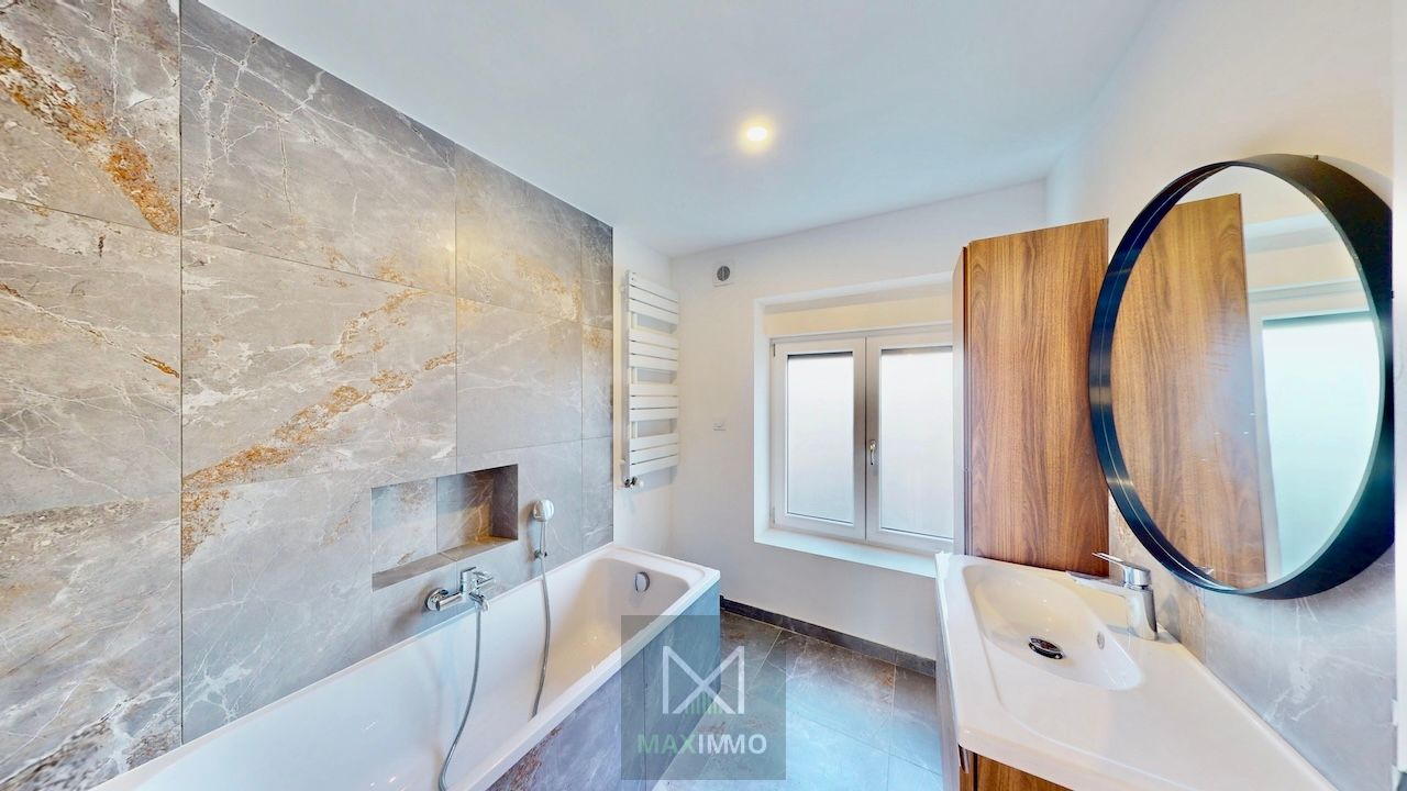 Gerenoveerde woning met tuin en garage te Geluweveld (Zonnebeke) foto 7