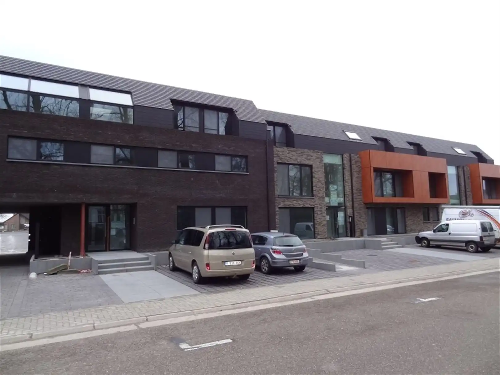 Appartement foto {{pictureIndex}}