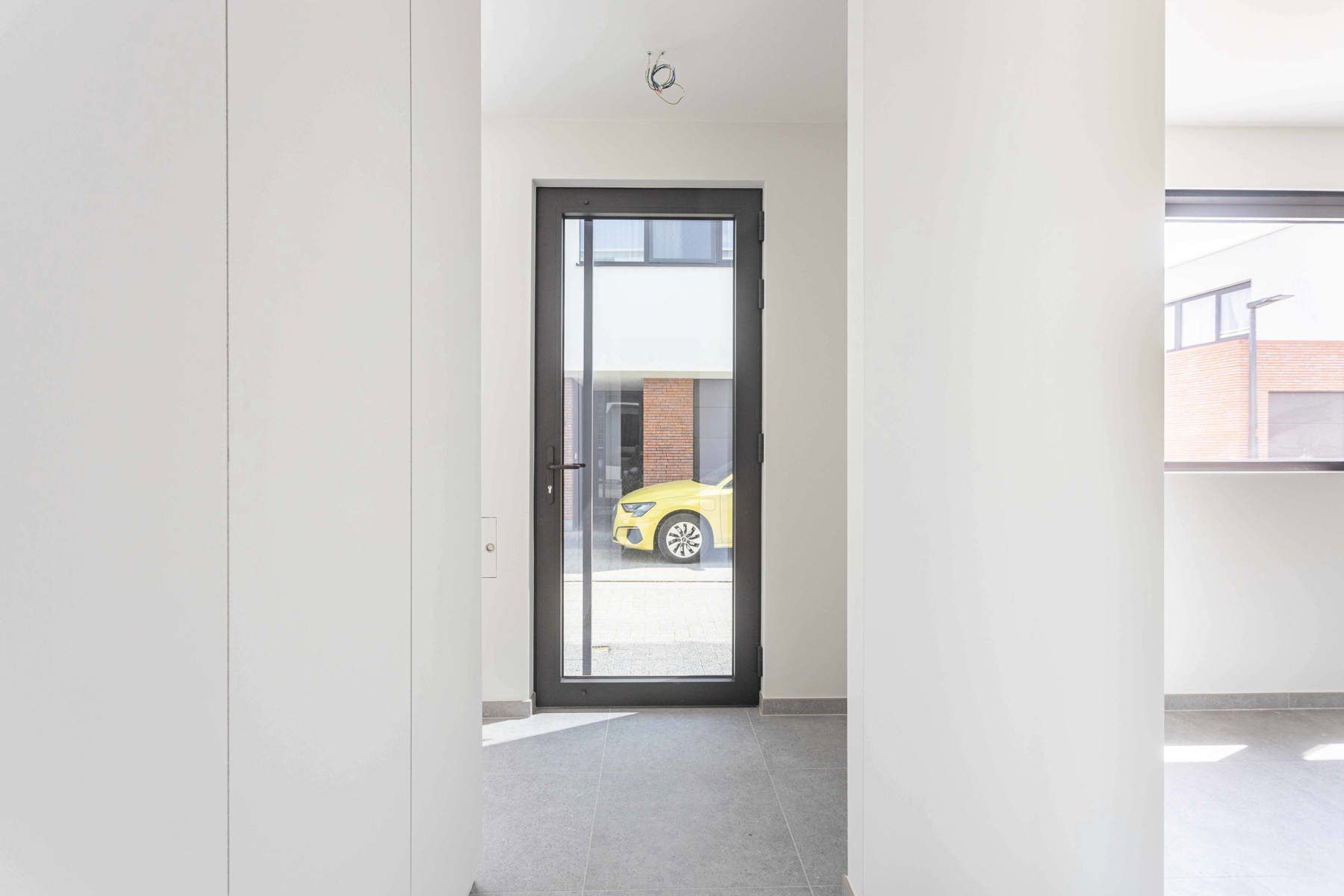 Instapklare woning met 3 slpk + tuin  foto 3