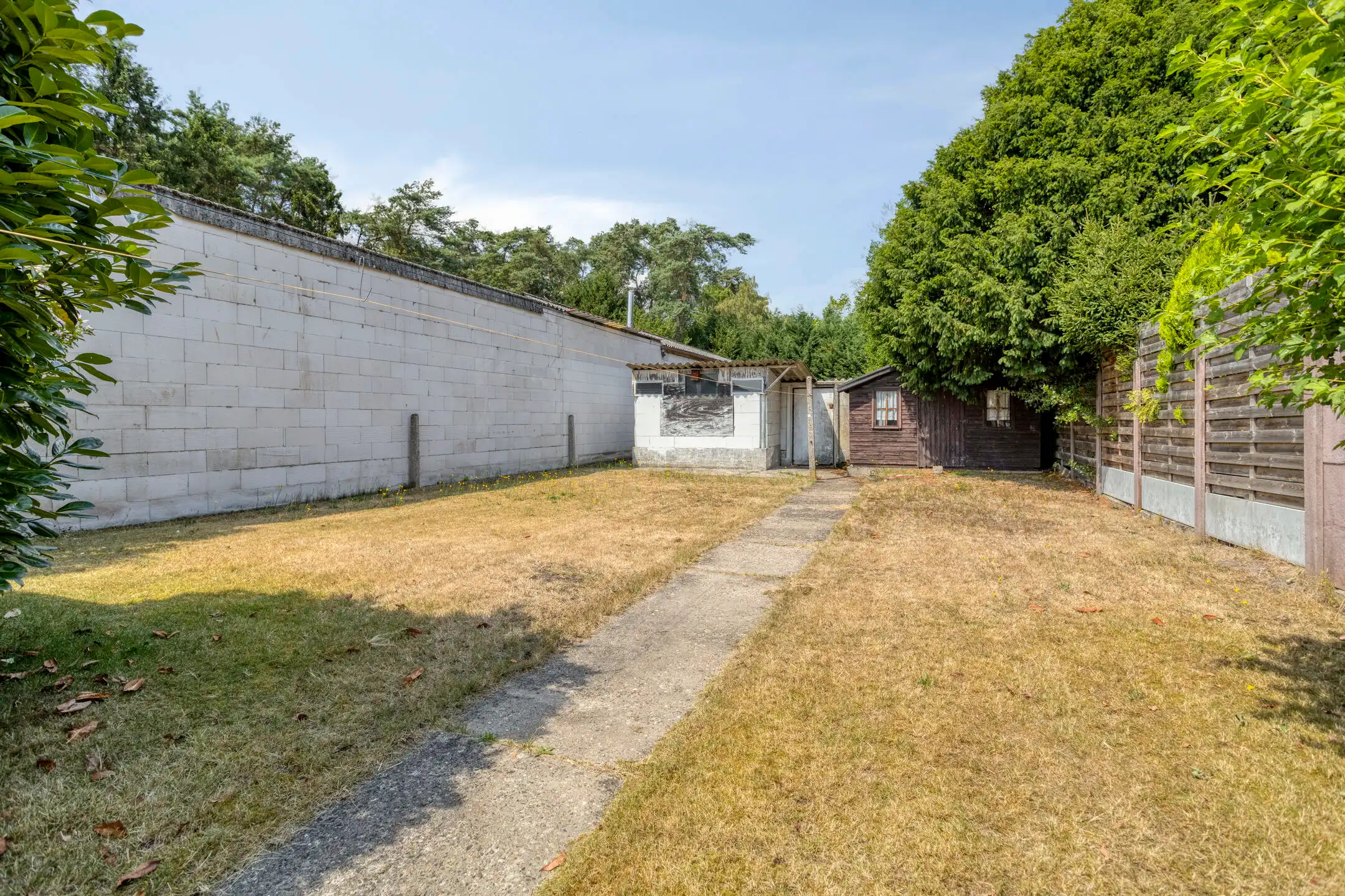 Te renoveren woning met 3 slaapkamers op 9a50ca foto 16