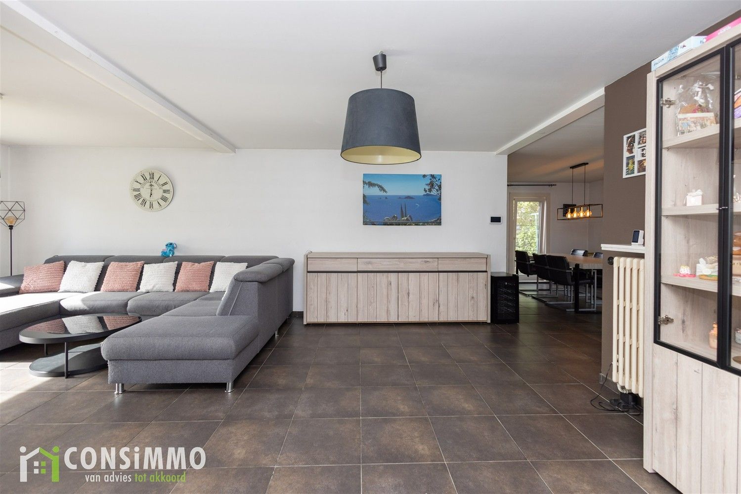 Charmante, gerenoveerde woning met 4 slaapkamers in As (Niel-bij-As) foto 5