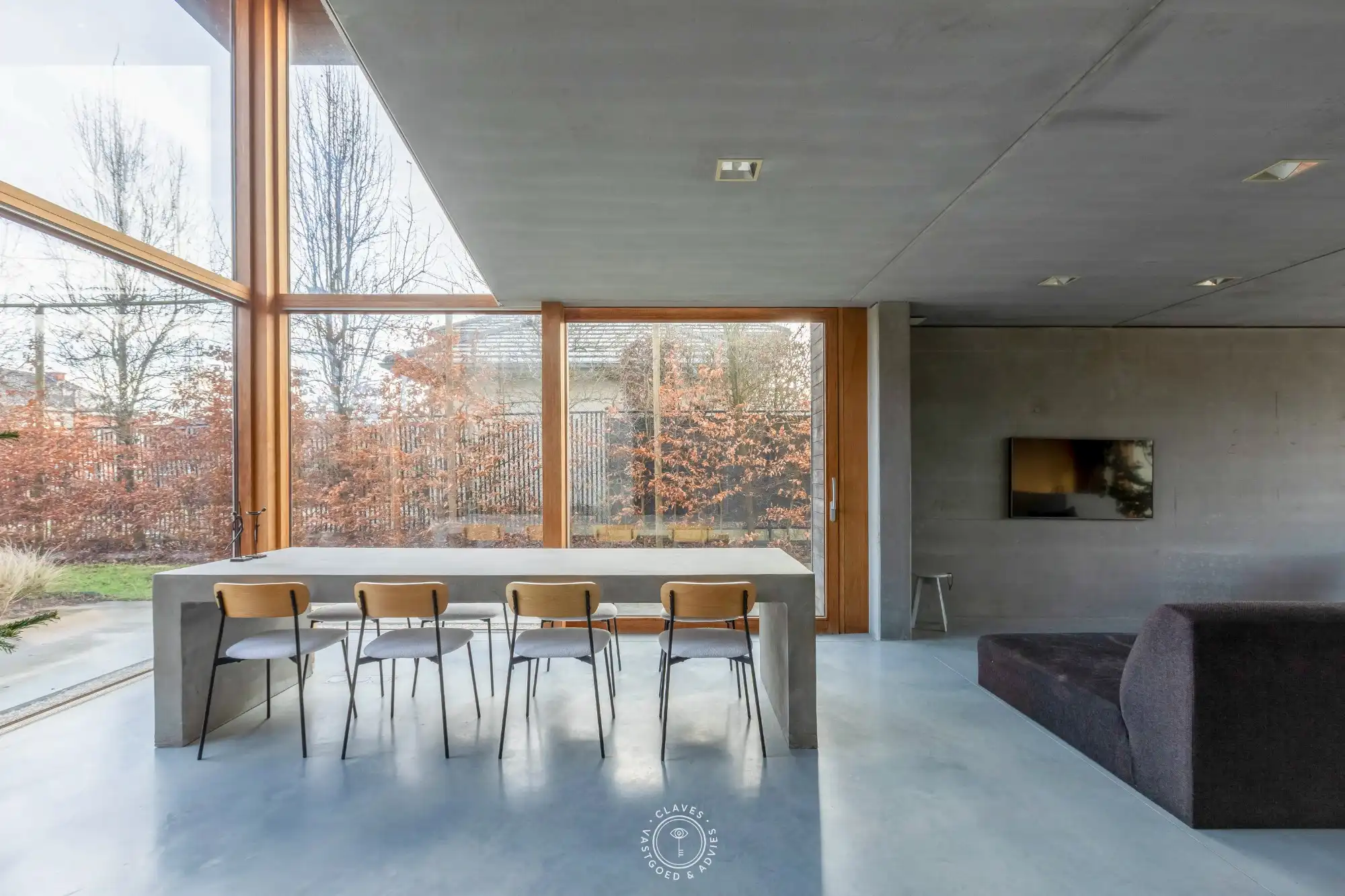 Architecturaal pareltje met praktijkruimte foto 5