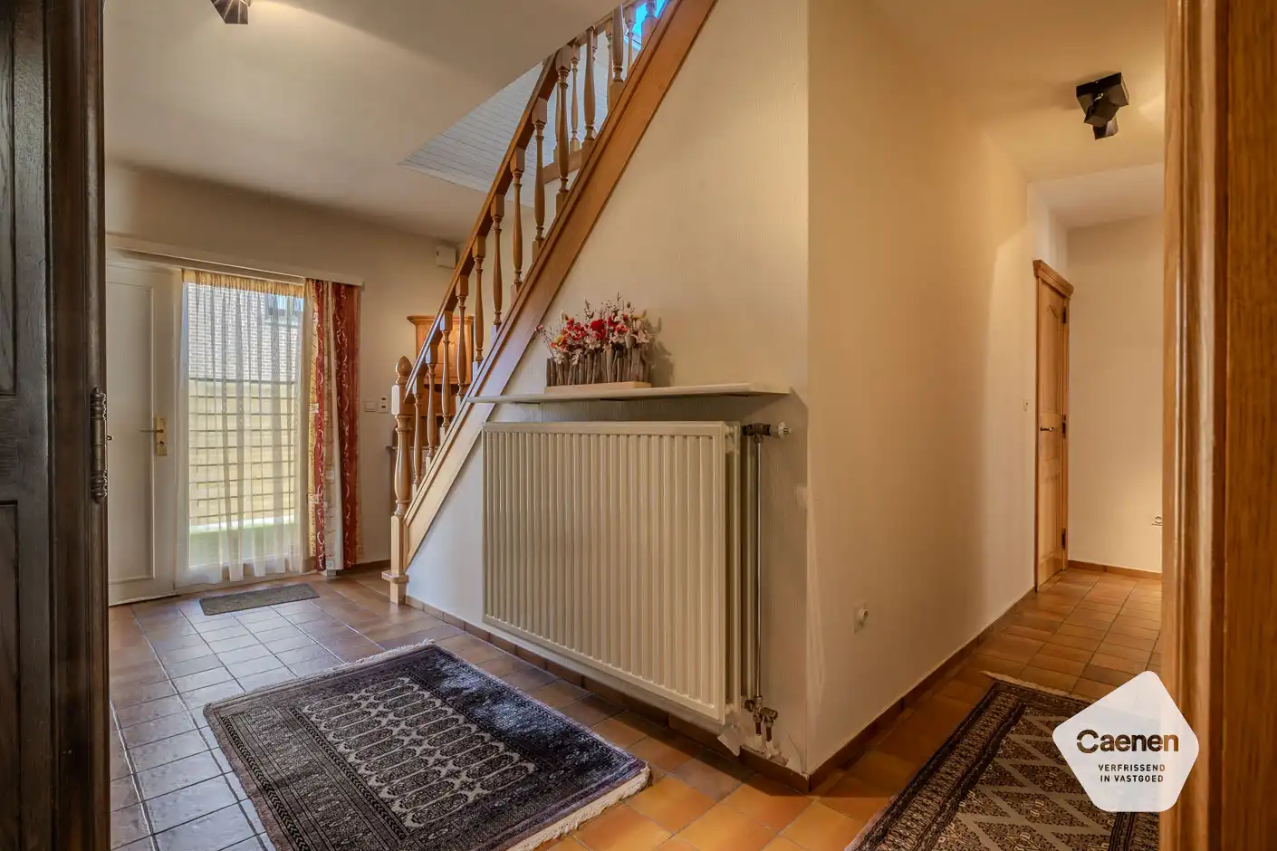 Villa met 4 slaapkamers en zonnige tuin foto 3